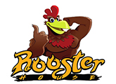 Logo Rooster